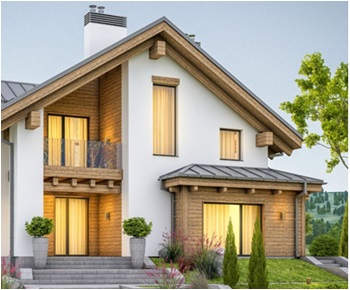 How To Select Exterior Color Scheme