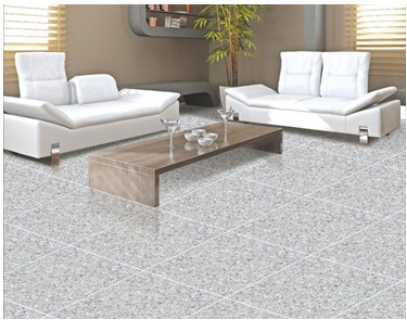 Vitrified Double Charge Tile