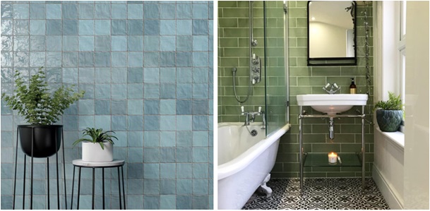 What Is Ceramic Tile Complete Guide