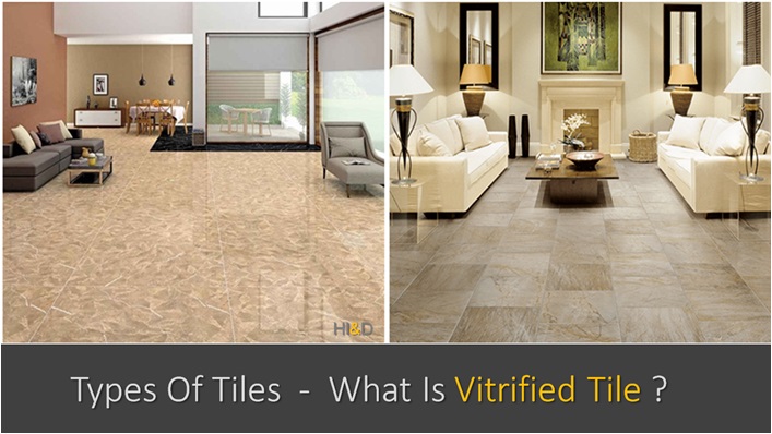What Is Vitrified Tile Explained
