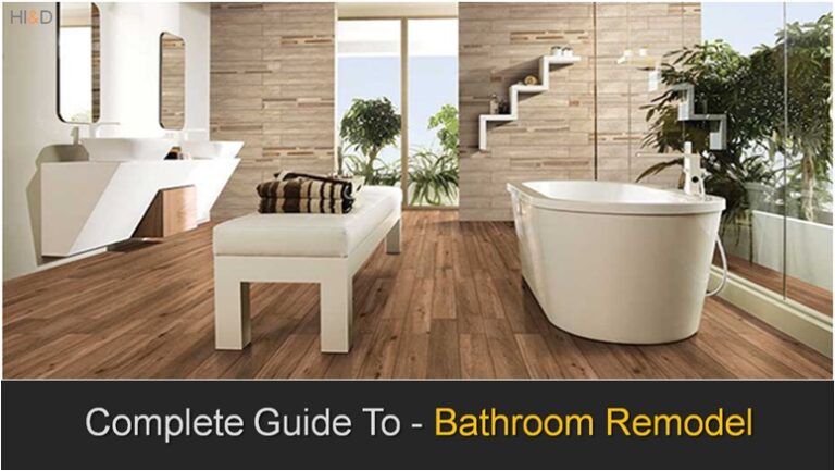 Electrical Wiring Layout Ideas for Compact Bathrooms - Featured Image