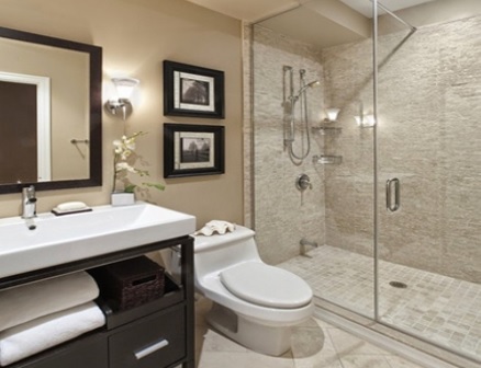 Bathroom Plumbing Design Guide