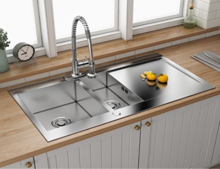 Kitchen Plumbing Design Guide