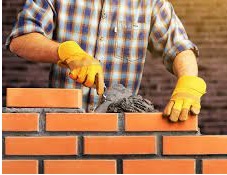 Brick Masonry In Construction