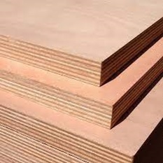 BWR Plywood , Boiling Water Resistant Plywood