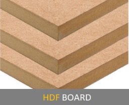 HDF Board , Wooden Board , HDF , High Density Fiber Board