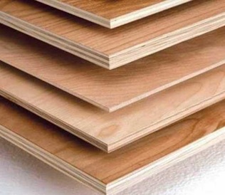 Plywood , Wooden Board , Ply Wood , Building Materials