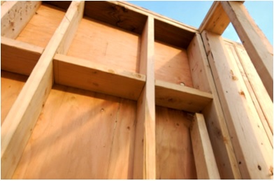 Softwood Plywood Applications , What is Softwood Plywood