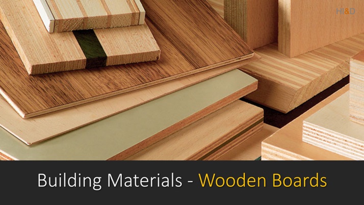Wooden Boards , Interior work Boards , Types Of Wooden Boards , Interior Work Wooden Boards , Types Of Ply woods