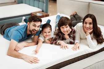 Mattress Selection Guide , Types Of Mattresses