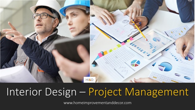 Interior Project Management , Project Management For Architects , Civil Engineering Project Management , Gantt Charts , CPM , PERT