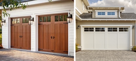 Garage Door Openers , Types , Installation