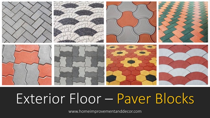 Paver Block Installation How To Install Paver Blocks DIY Guide