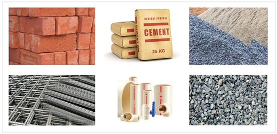 Construction Material , Building Material , Civil Engineering Material