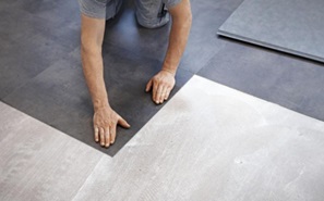 Installation Guide To Vinyl Floor Tiles, PVC Floor Tiles