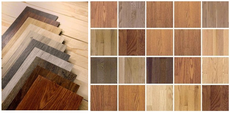 Engineered Wooden Tiles , Wooden Floor Tiles , Installation