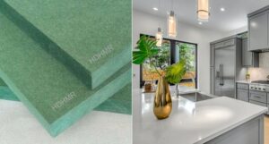 Wooden Boards - Plywood, MDF, HDF, Plyboard And Particle board