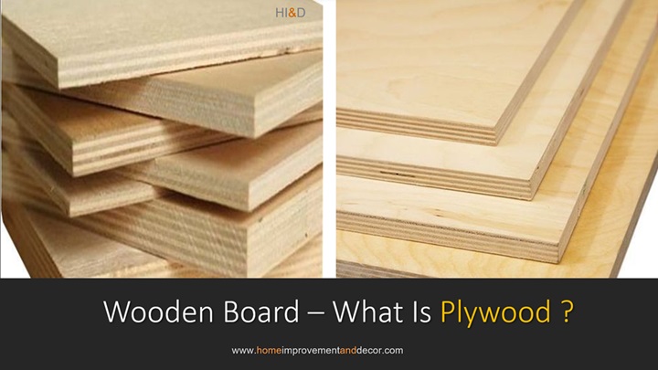 Plywood , What Is Plywood , Building Materials, Wooden Board , Plywood Grades , प्लाईवुड क्या है