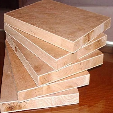 Softwood Block Board , wooden Boards
